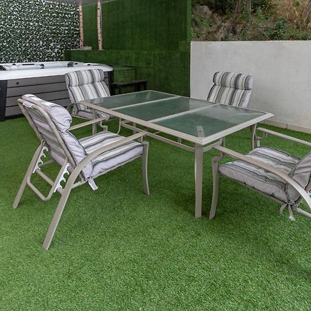 Apartment Relax Whit Big Terrace 170M2 Near The Beach Split Bagian luar foto